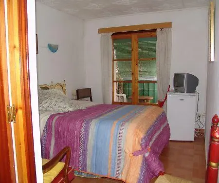 Guest house Carmen Pepi *