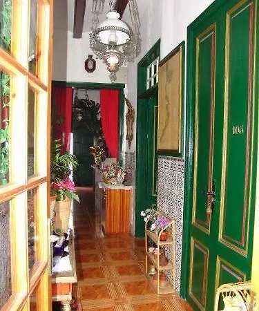 Guest house Carmen Pepi
