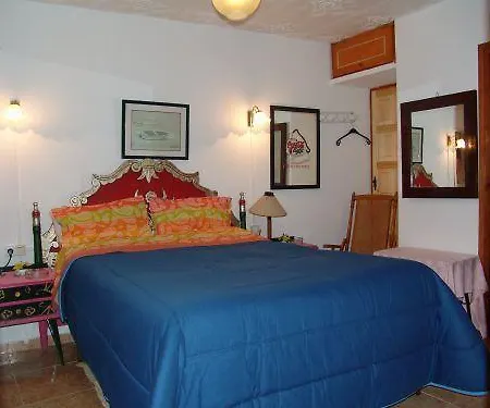Guest house Carmen Pepi
