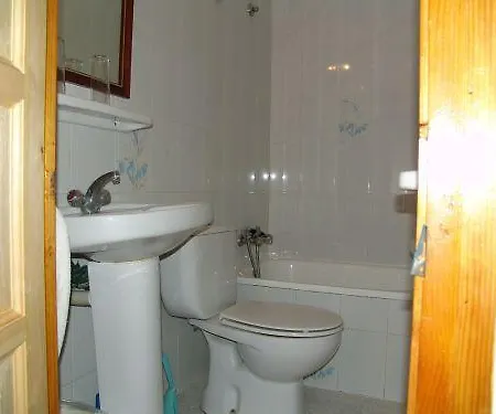 Carmen Pepi Guest house
