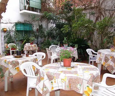 Guest house Carmen Pepi Tossa de Mar