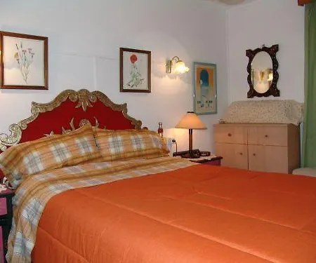 Guest house Carmen Pepi
