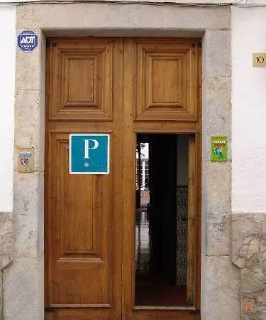 Guest house Carmen Pepi Tossa de Mar
