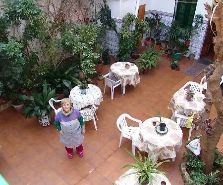 Guest house Carmen Pepi *